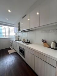 1 Canberra (D27), Condominium #619445771